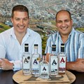 Bringing traceable, premium spirits to SA's discerning drinkers