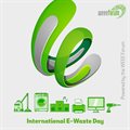 Only 20% of global e-waste recycled each year