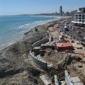 CoCT awarded for Strand sea wall rehabilitation