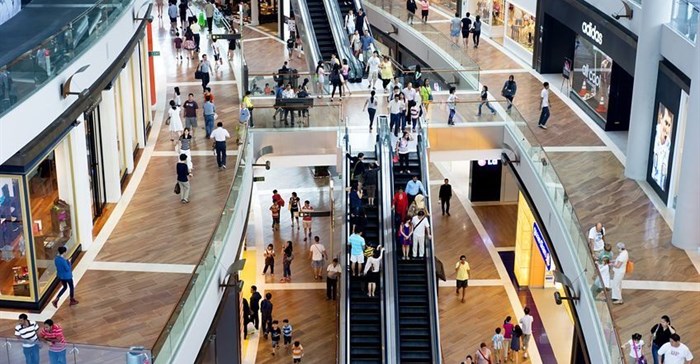 South African retail supply shows steady growth
