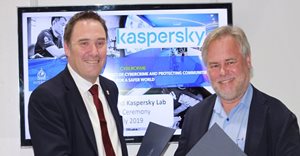 Kaspersky and Interpol continue to combat cyber crime