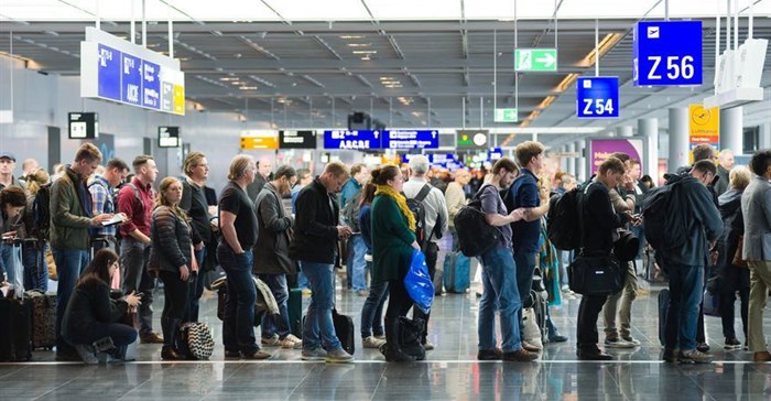IATA: Global passenger demand shows strength despite slow trend growth