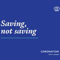 Coronation shines light on unseen spending this Savings Month