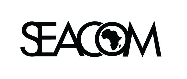 Seacom's refreshed brand identity