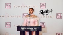 #StartupStory: Tumi Voster's new production agency
