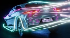 Jaguar Land Rover reveals electrification strategy