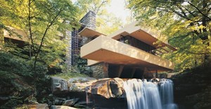 8 Frank Lloyd Wright buildings named UNESCO World Heritage Sites