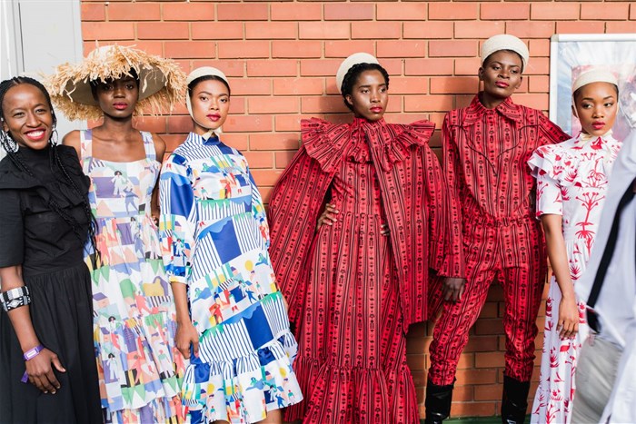 Laduma Ngxokolo, Rina Chunga-Kutama and Sindiso Khumalo shine at 2019 Durban July