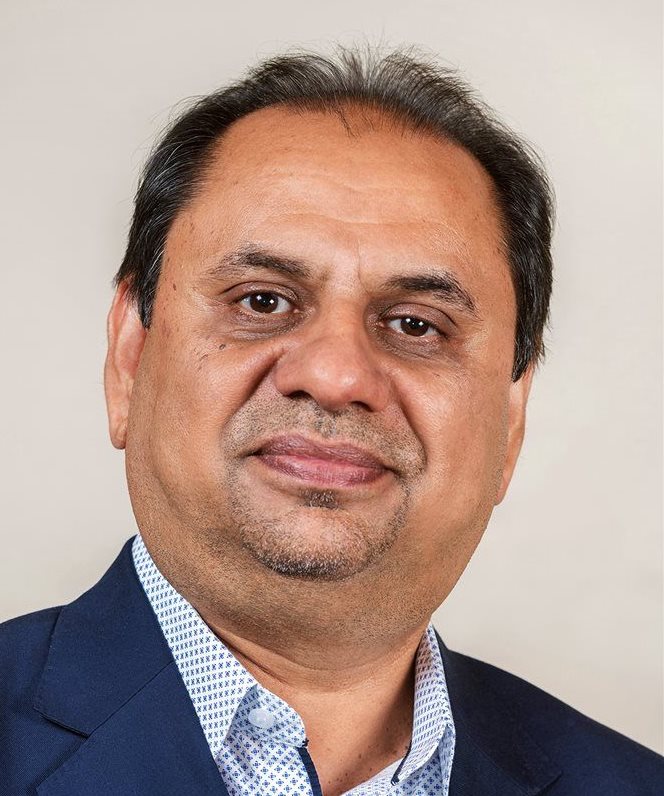 Ahmad Sayed, Regional Director MEA - Nexign Joint Stock Company