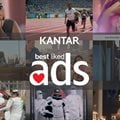 Kantar announces South Africa's Top 20 Best Liked Ads for 2018