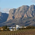 Vergelegen named best winery on the African continent