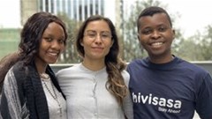 365 Digital partners with Hivisasa