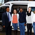 UFS, FSDoH partner to put the safety of health science undergraduates first