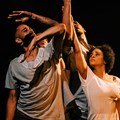 Figure Of 8 Dance Collective's Wag (Waiting) is all about soul