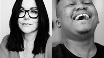 SA's Jenny Ehlers and Sbu Sitole named to Next Creative Leaders 2019 global jury