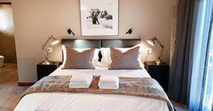 Bon Hotels opens third property in Kruger National Park