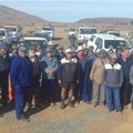 Northern Cape farmers receive drought relief support