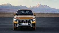 What you need to know about the all-new Audi Q8