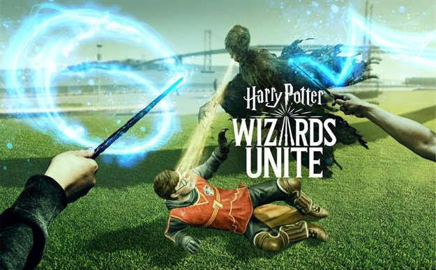 Workplace wizards unite: A new union you did not invite in...