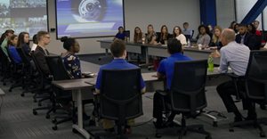 Applications now open for 2020 internship at Boeing