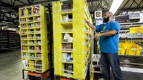 Amazon to upskill 100,000 employees with in-demand skills