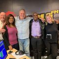 Hot cares on Hot 91.9FM to build 'A School for Madiba'