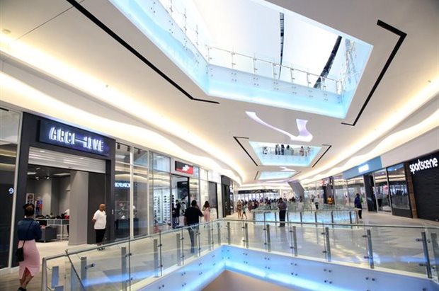 New additions to KZN's Ballito Junction shopping mall