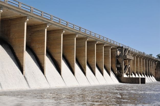Sisulu proposes dams be declared national key points