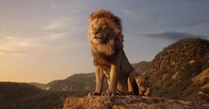 #OnTheBigScreen: The Lion King and Skin