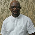 Lanre Adisa, CEO/CCO of Noah's Ark Communications, Nigeria, and Loeries 2019 Live, PR and OOH juror.