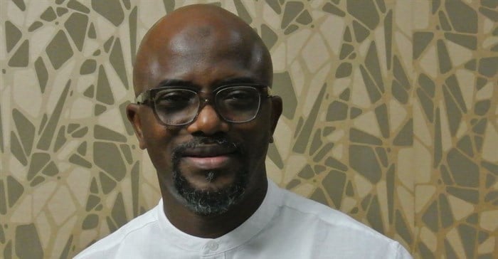Lanre Adisa, CEO/CCO of Noah's Ark Communications, Nigeria, and Loeries 2019 Live, PR and OOH juror.