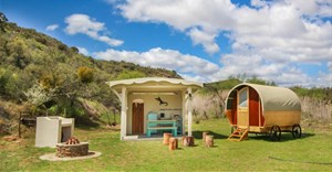 3 unique accommodation options in the Western Cape