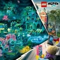 Lego's AR-themed Hidden Side set coming to SA stores