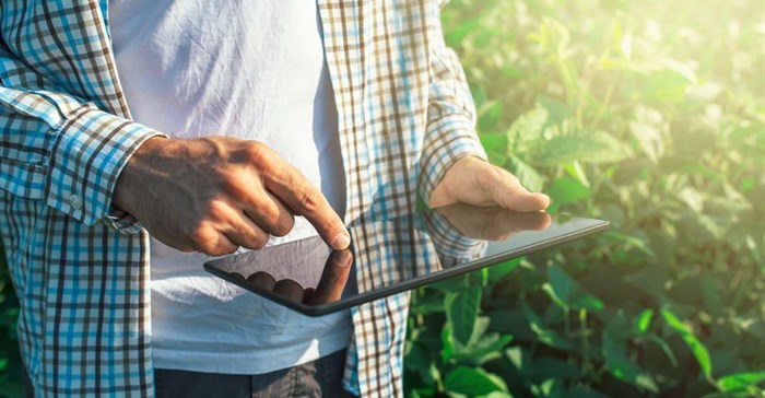 New technologies key to transforming SA's agriculture sector