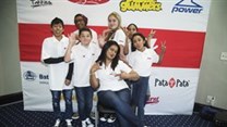 The youngest board of directors - Introducing Bata's Youth Board of Directors