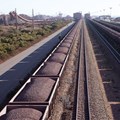 Eskom and Iscor were formed to feed the railway network’s need for cheap electricity and steel. Shutterstock