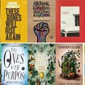 Sunday Times Literary Awards announces 2019 fiction, non-fiction shortlist finalists