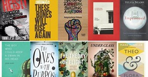 Sunday Times Literary Awards announces 2019 fiction, non-fiction shortlist finalists