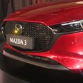 The next-generation Mazda3 is here