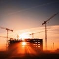 Concerted effort by government, private sector needed for construction turnaround