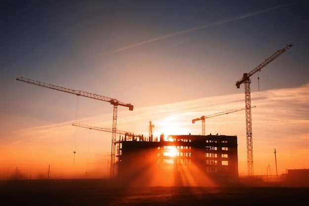 Concerted effort by government, private sector needed for construction turnaround