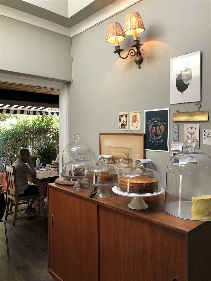 Starlings Cafe expands to the Cape Town CBD