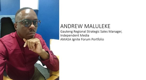 Amasa Joburg announces new committee for 2019/20