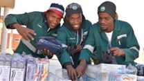 Heineken South Africa supports local communities