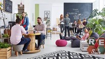 Science explains the booming popularity of co-working