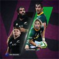 Where to watch SA vs NZ rugby online