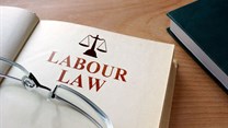 Can unions claim organisational rights after recruiting ineligible members?
