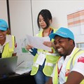 From humble beginnings to the world: GL events South Africa upskills local people