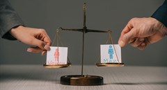 Free #WomensMonth workshop to help balance the workplace gender scale