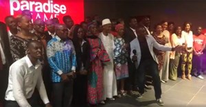 Gaming and edtech paradise opens in West Africa
